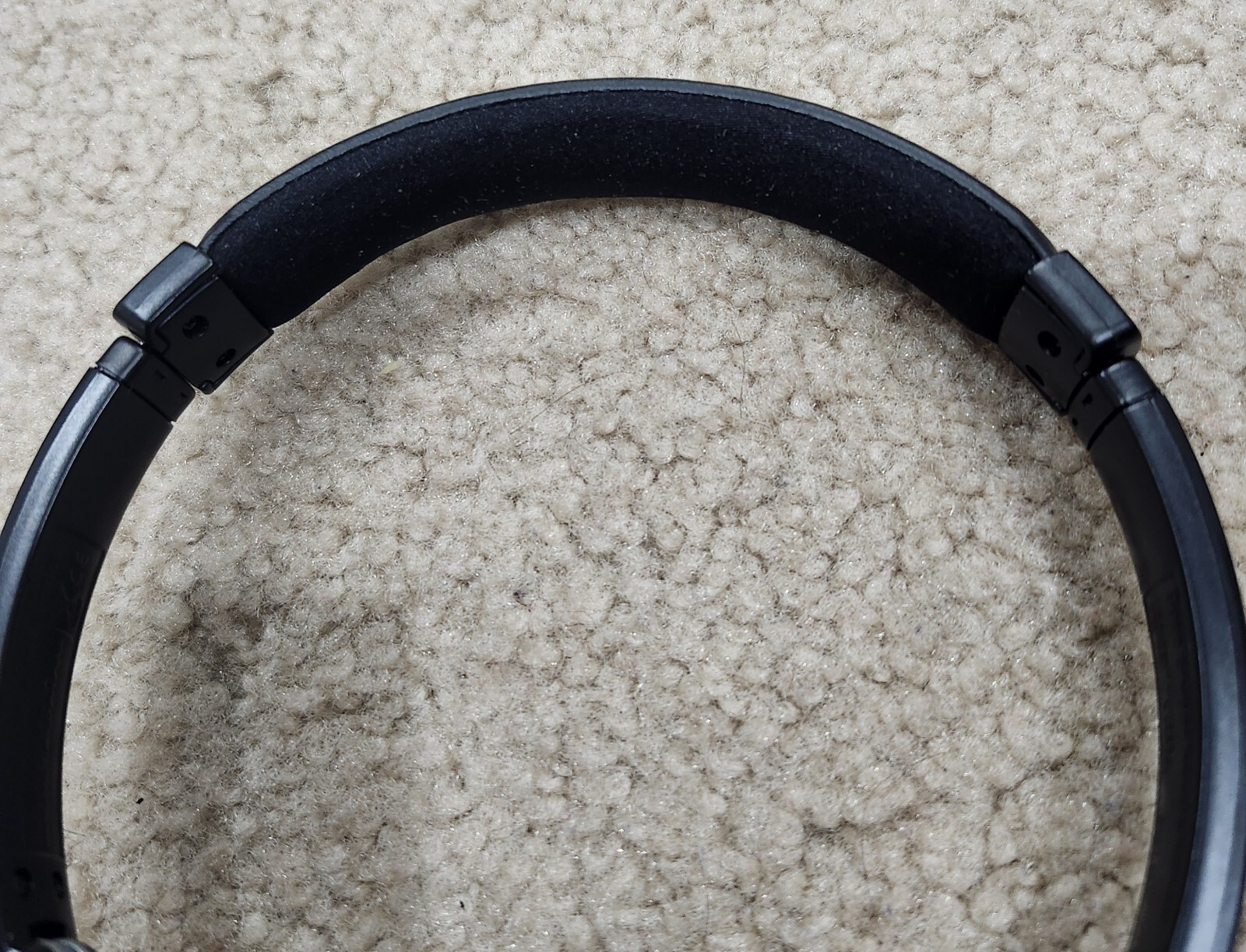 BOSE Wired Headphones With Case 2.5mm Jack