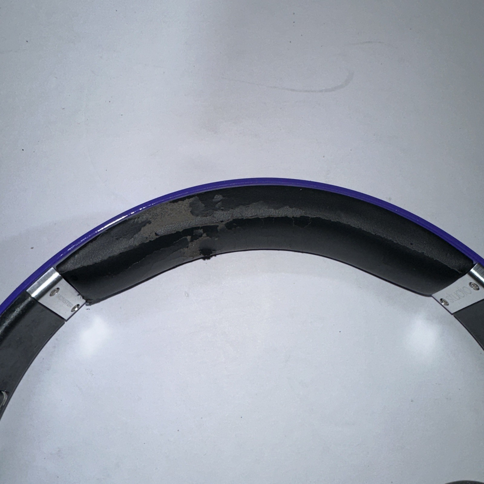 Beats by Dr. Dre Original Studio Wired Noise Cancellation – See description