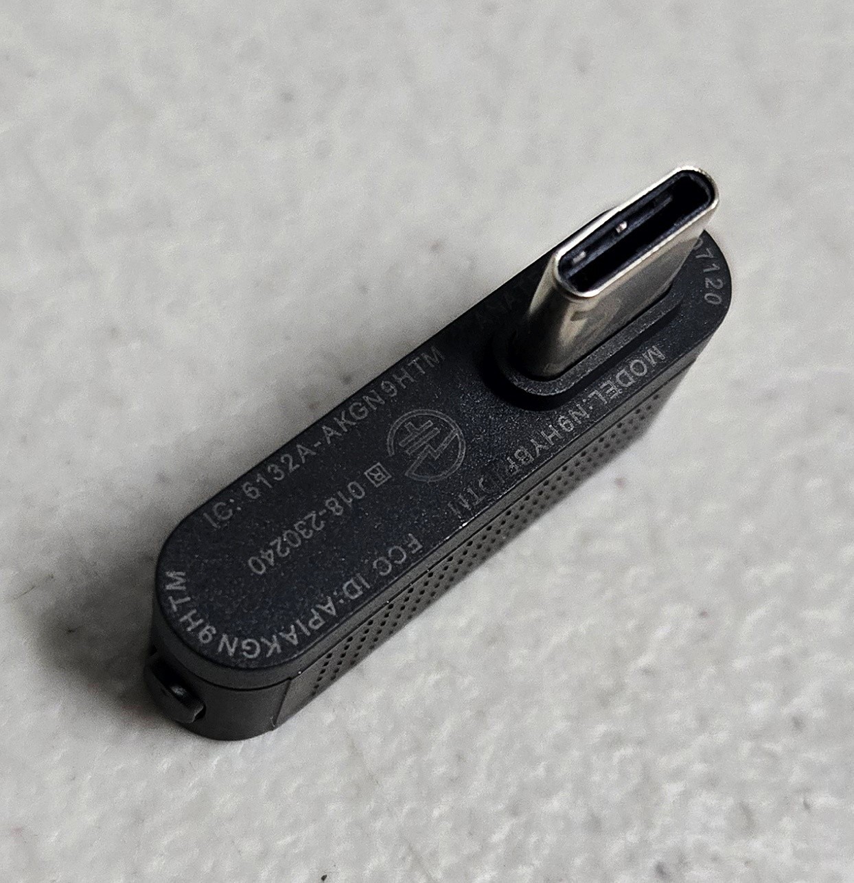 AKG N9 Hybrid Wireless Headphones – Hi-Res Audio + ANC