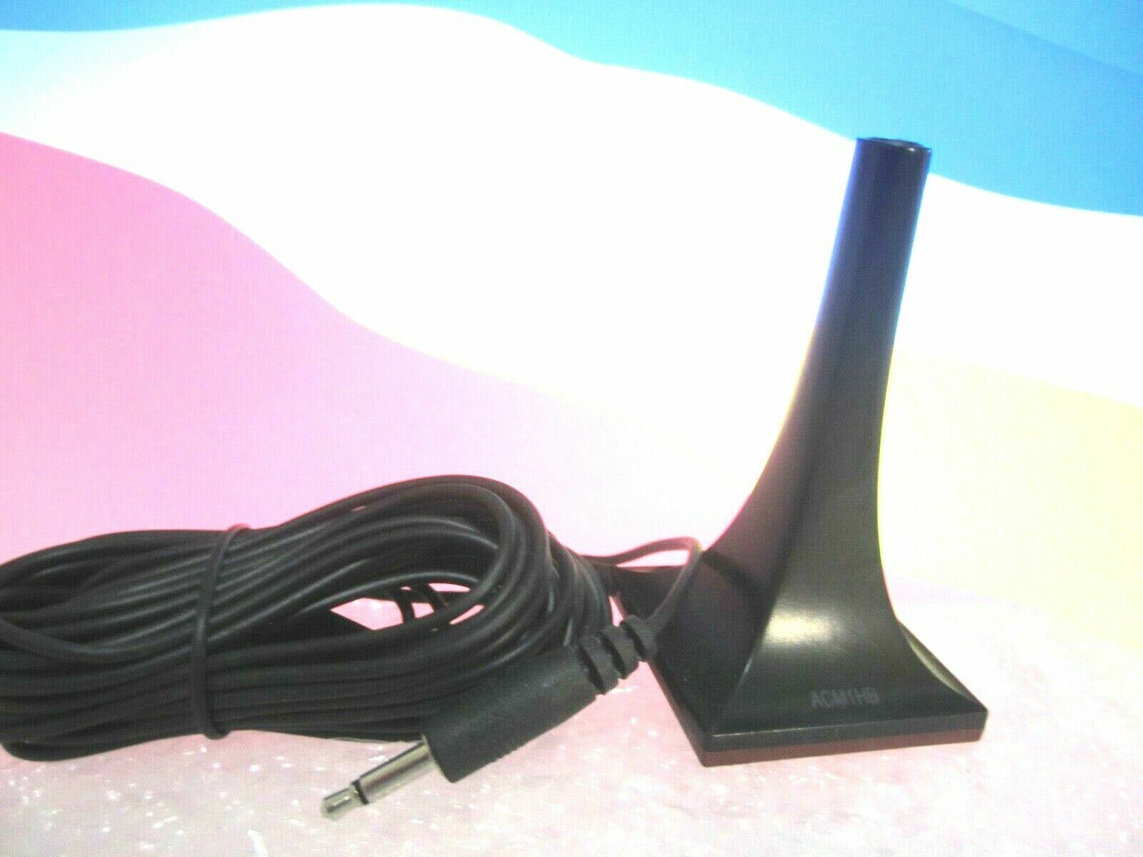GENUINE Audyssey Calibration Microphone For Denon /Onkyo /Marantz ACM1HB