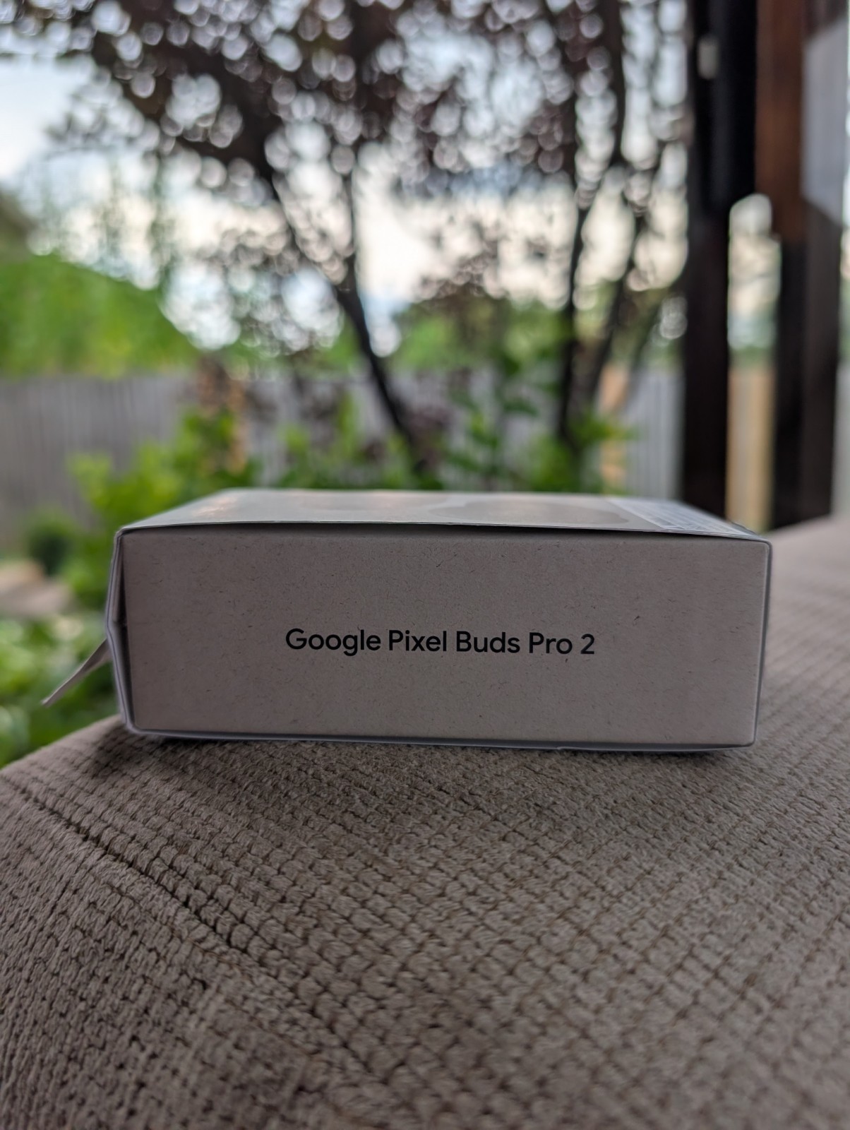 Google Pixel Buds Pro 2 – Hazel