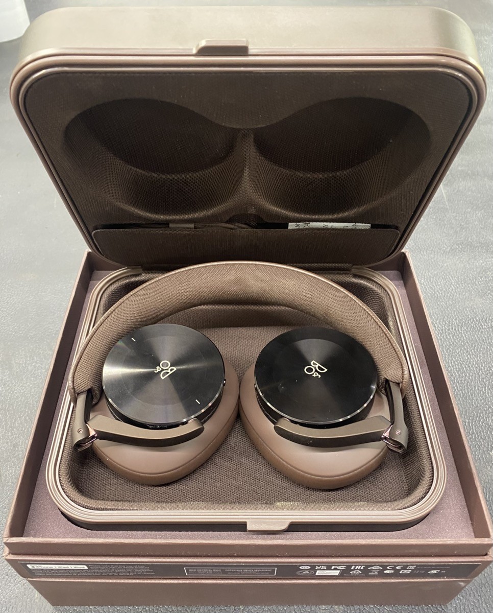 Bang & Olufsen Beoplay H95 Headphones (PD5036550)