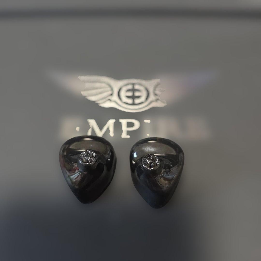 Astell & Kern × Empire Ears Odyssey Universal IEM Earphones Tested Used from JP