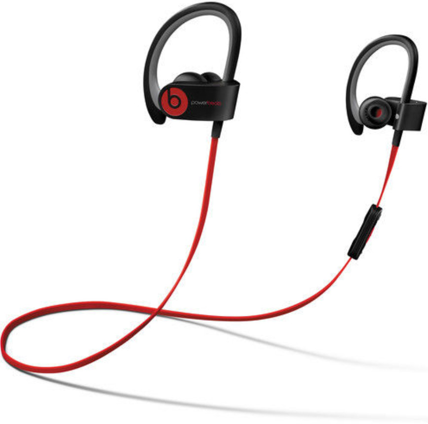 🔥Apple Beats Dre Powerbeats 2 Wireless Headphones Black Blue White *AUTHENTIC*
