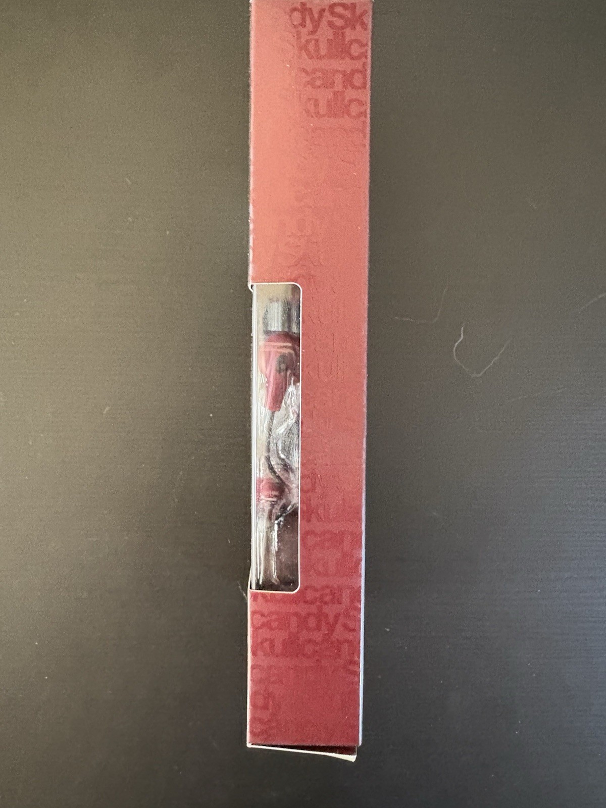 Skullcandy Ink’d Plus In Ear Earbuds With Mic and Track Control Fast Ship