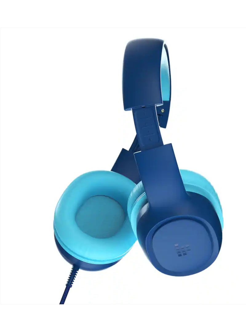 Tronsmart KH01 Wired Kid Headphones Portable Audio Safe Volume For Boy Girl Gift