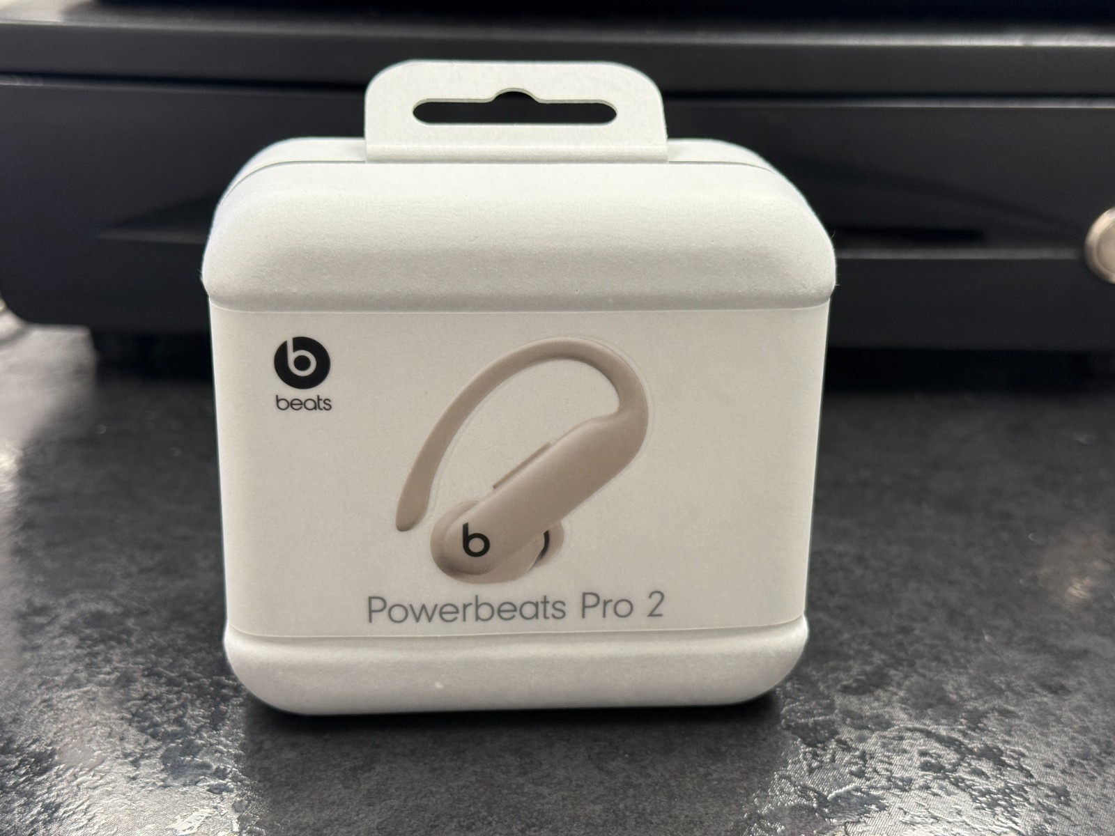 Beats Powerbeats Pro 2 Wireless Earbuds USB-C ANC Heart Rate Monitor Sealed