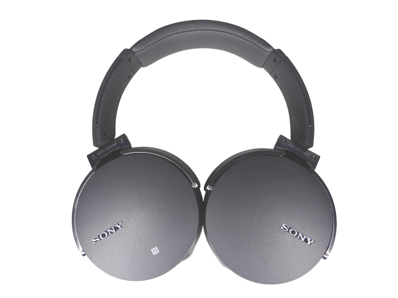 Sony MDR-XB950BT Over Ear Headphones Wireless Extra Bass – Free shipping