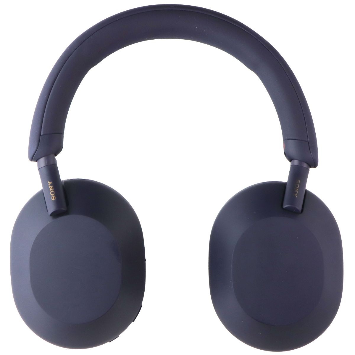 Sony WH-1000XM5 Wireless Noise Canceling Headphones – Midnight Blue