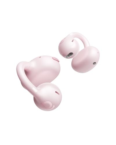 Baseus Bass BC1 Open Ear Clip-On Earbuds 38H