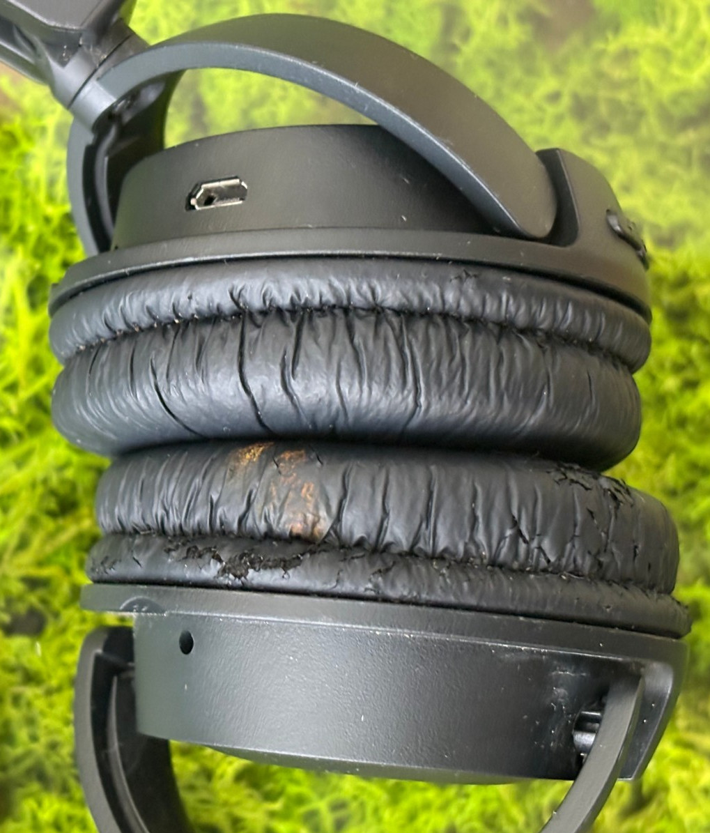 JBL T450BT Wireless Bluetooth Headphones