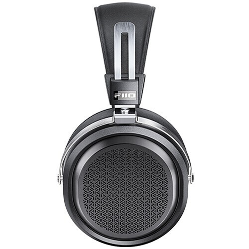 FiiO FT1 Pro Open-Back Planar Magnetic Wired Hi-Fi Headphones
