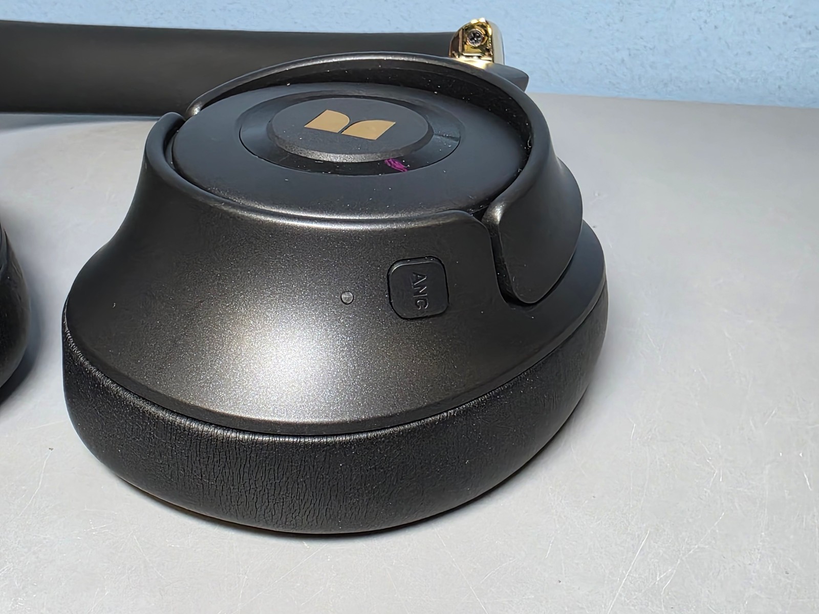 Monster Persona SE ANC Wireless Bluetooth Over-Ear Headphones ANC