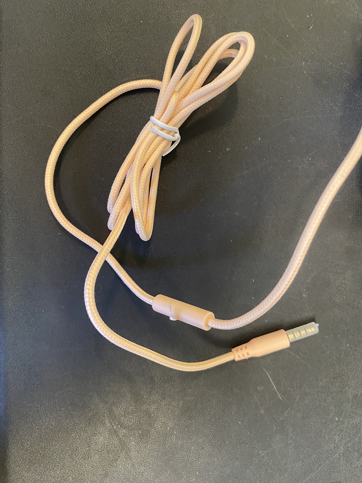 Jennifer Lopez Promise Over The Head Headphones Unisex Gold