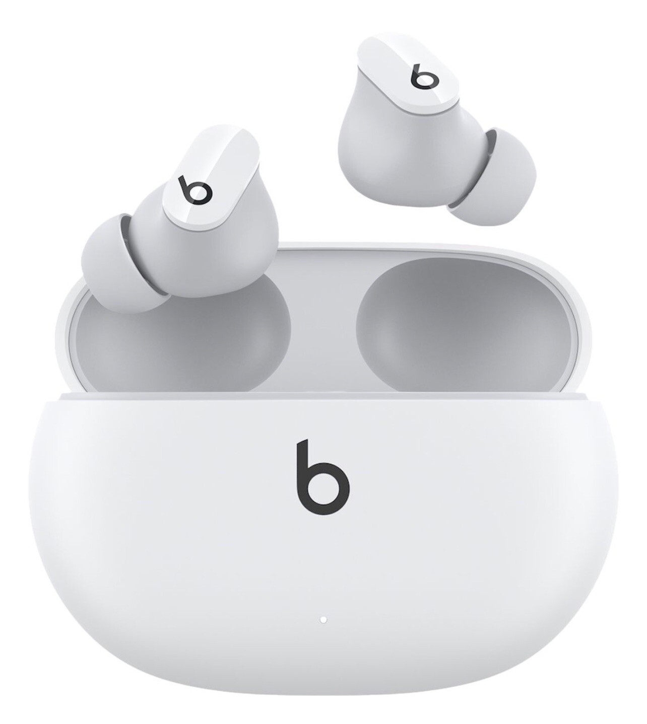 UNOPENED Beats by Dr. Dre Studio Buds – White