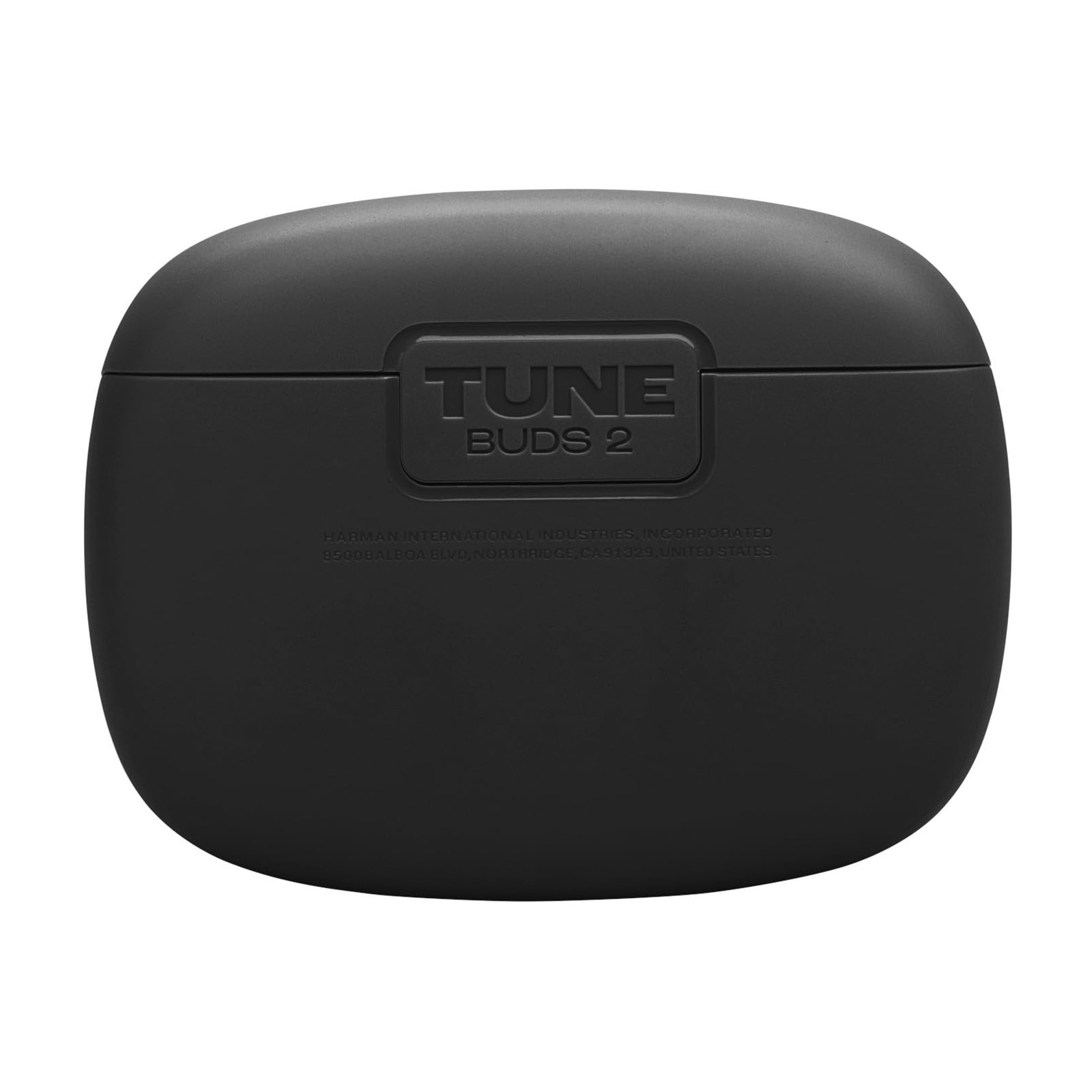 JBL Tune Buds 2 – Noise Cancelling Earbuds – Black | JBL Pure Bass Sound with…