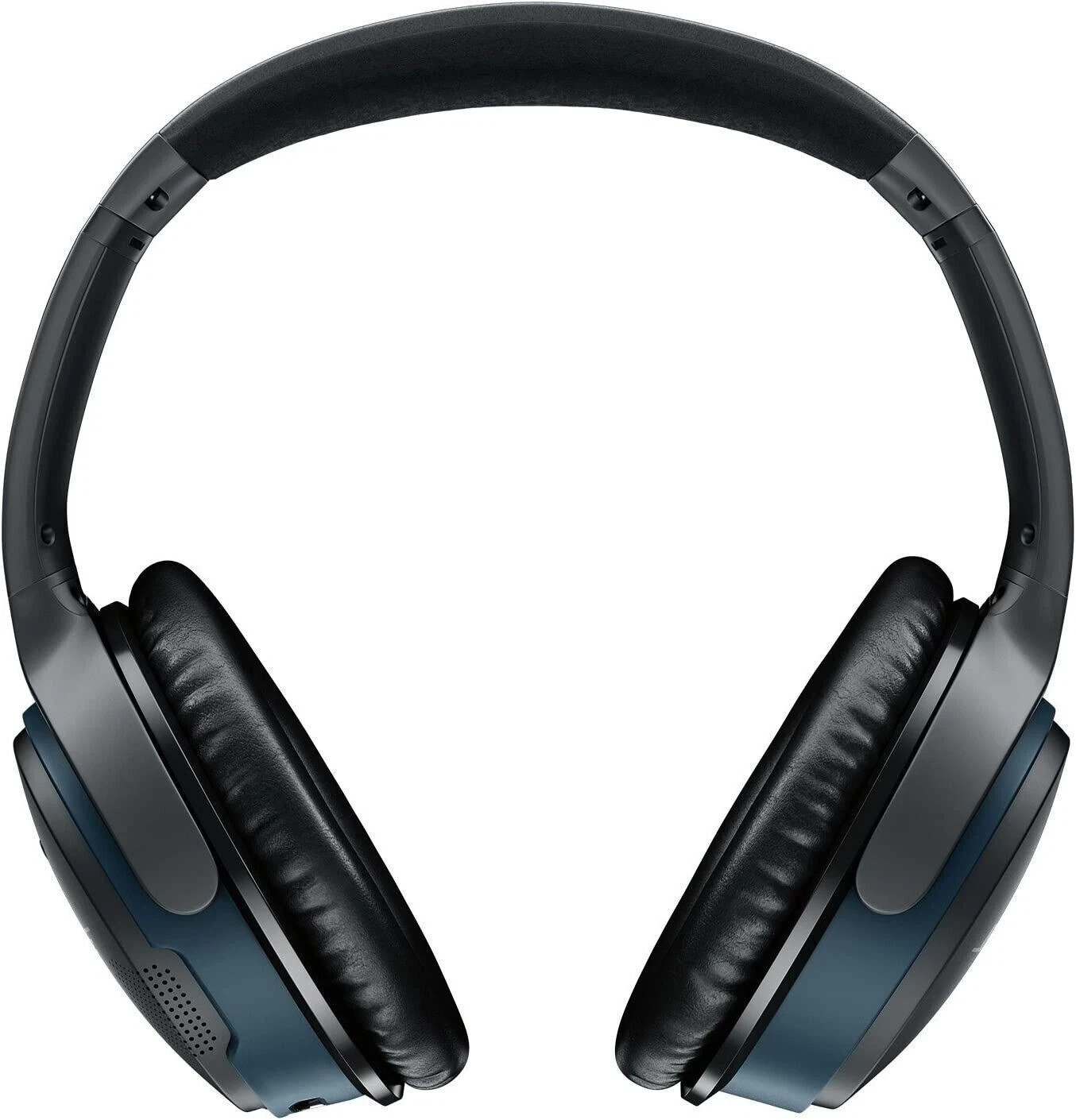 Bose SoundLink Around-Ear II Headphones AE2W Wireless Bluetooth BLACK