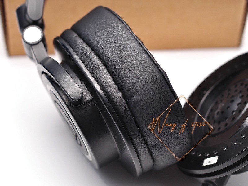 Thick Foam Ear Cushion Pads For David Clark DC ONE-X Pilot Headset Headphone