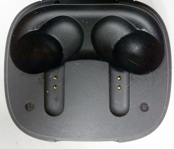 JBL Live Pro 2 True Wireless Bluetooth Noise Cancelling Earbuds Headphones!