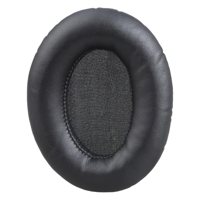 Protein Leather Ear Pads Ear Cushion Cover Earmuffs for 059/H1/H5 Headphone