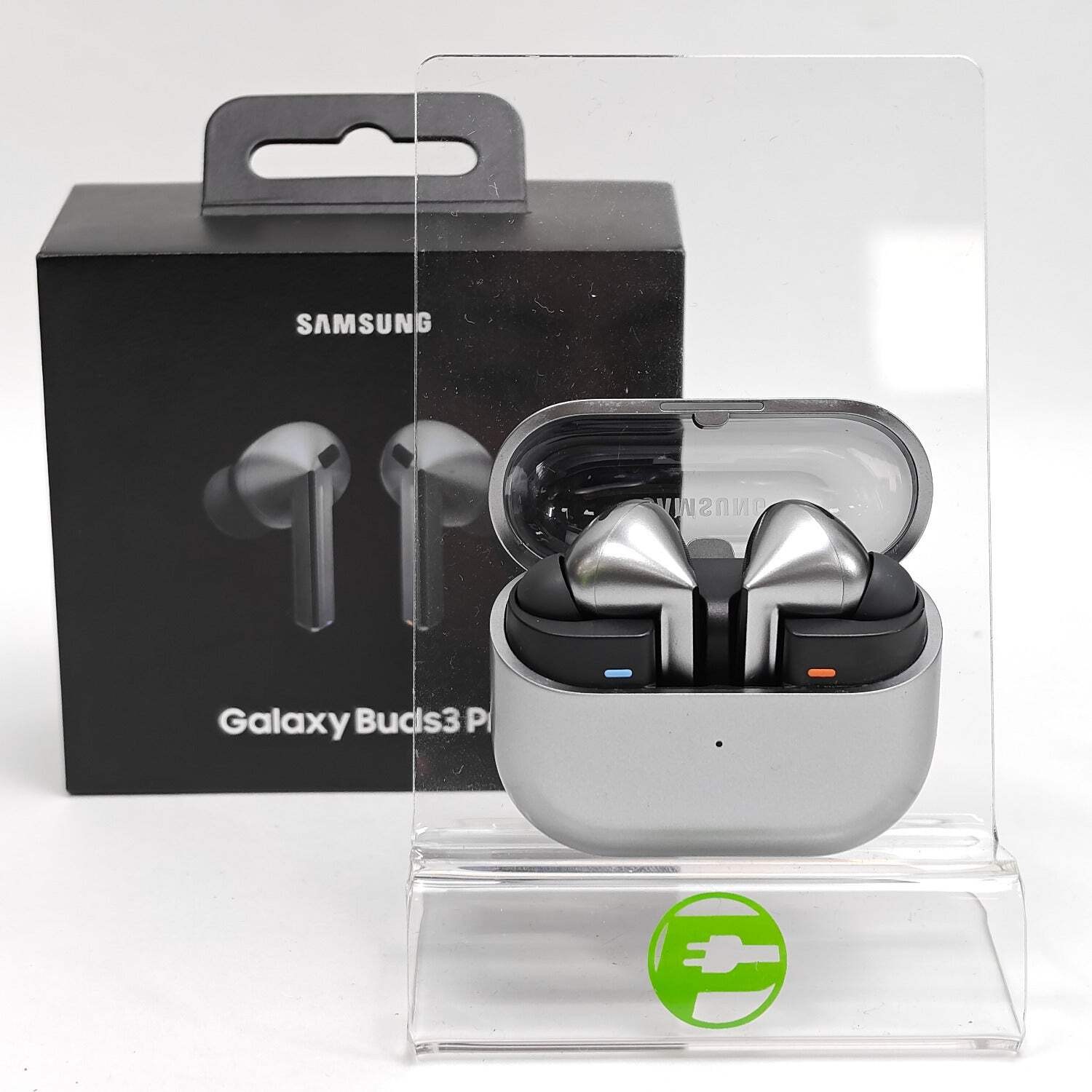 Samsung Galaxy Buds3 Pro SM-R630 Noise Cancelling Wireless Bluetooth Earbuds