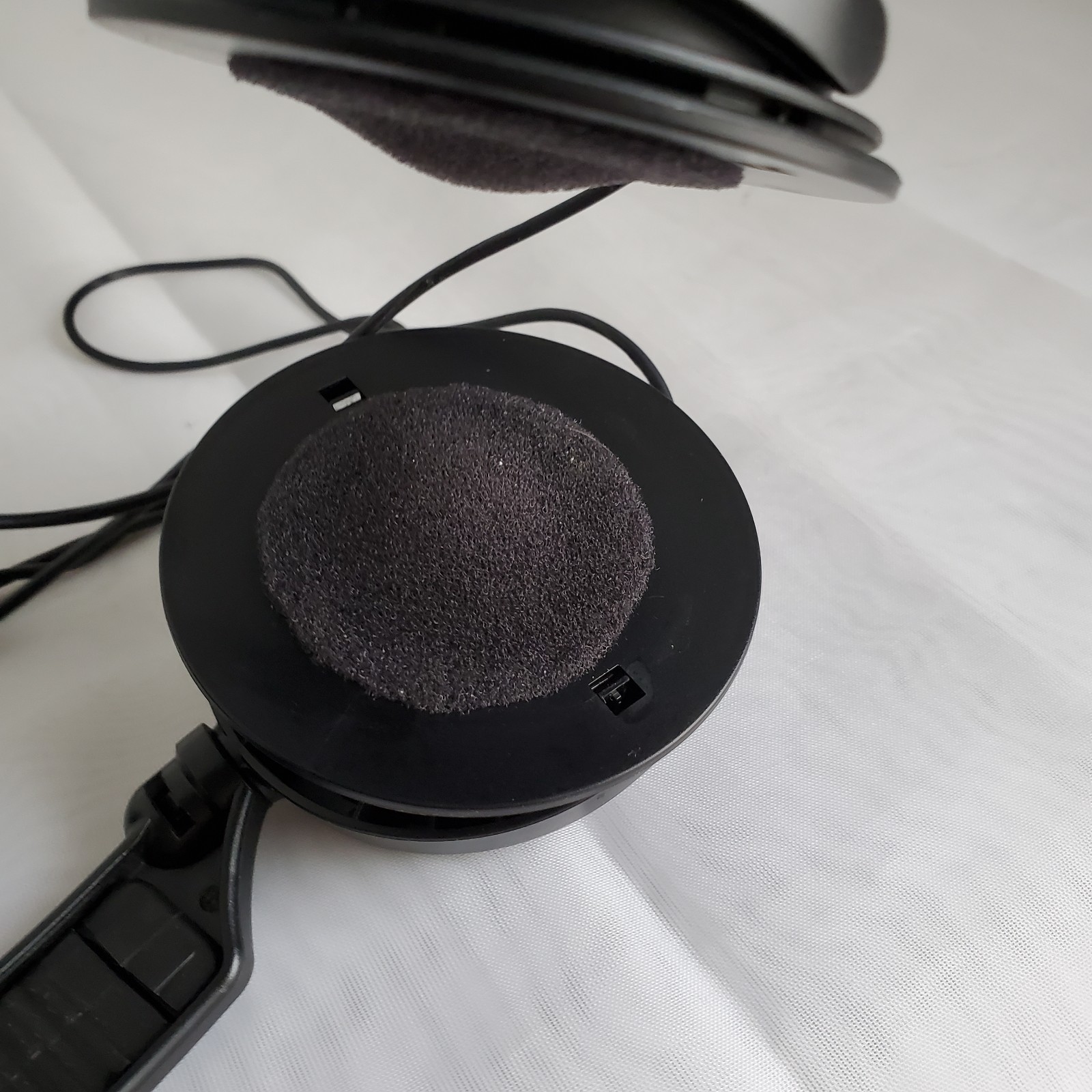 Panasonic RP-HT202 Headphones Tested Working Neo The Matrix Prop