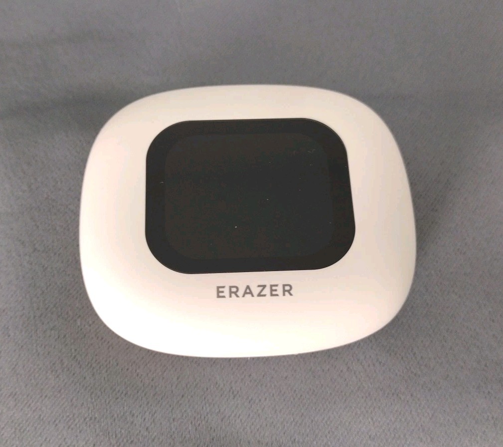 Erazer Wireless Earbud XP2 White New Open Box