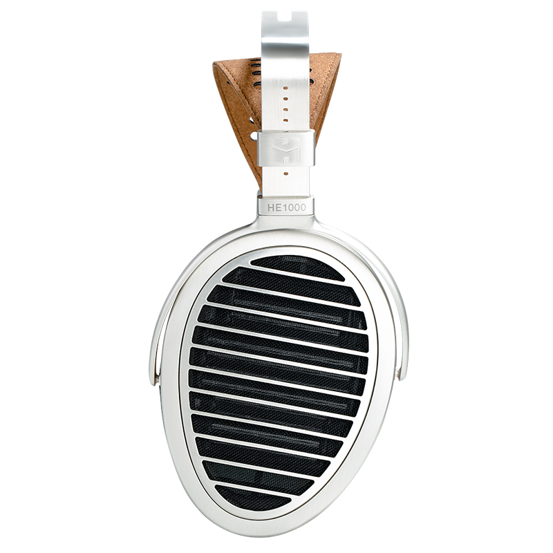 HIFIMAN HE1000 Stealth Magnet Ver. Over-Ear Planar Magnetic Audiophile Headphone