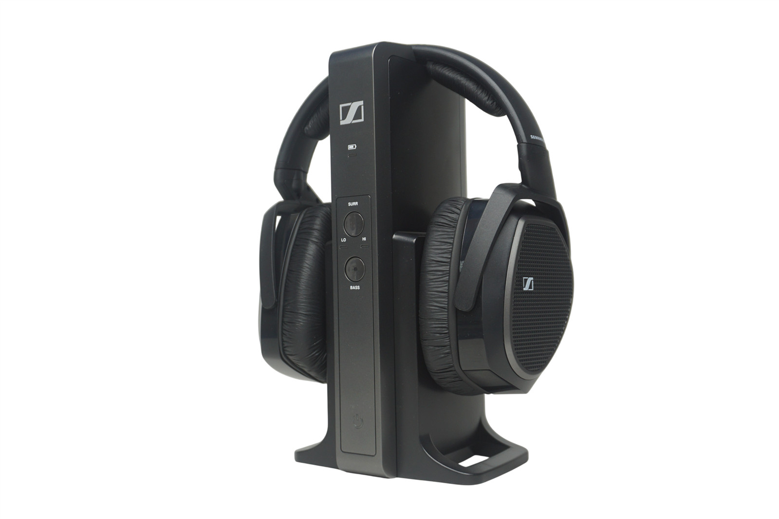 Sennheiser RS 175 Digital TV Wireless Headphones Over-Ear – Free shipping