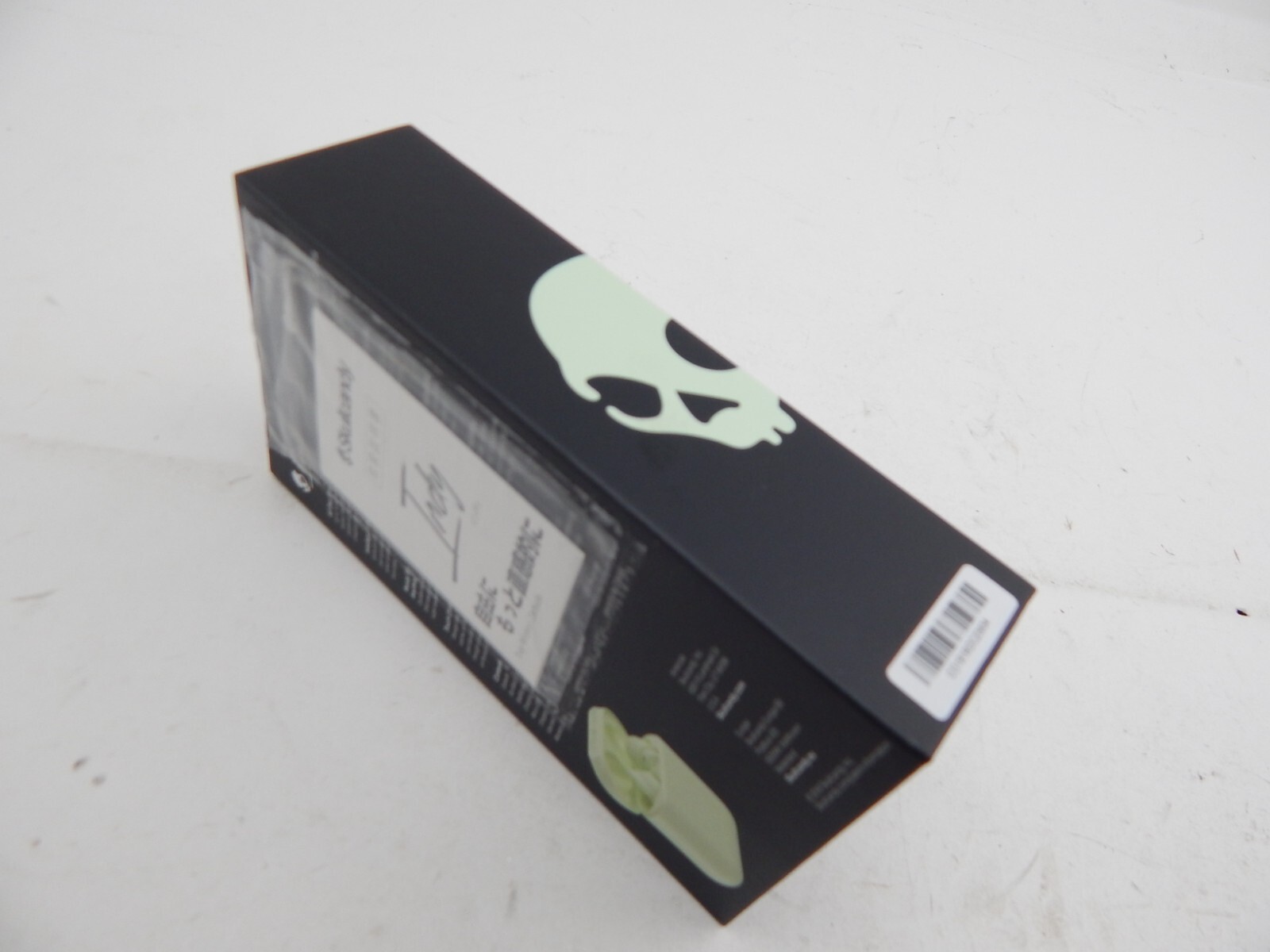 Skullcandy Indy Truly Wireless/Bluetooth In-ear Headphone #S2SSW-M692-Fresh Mint