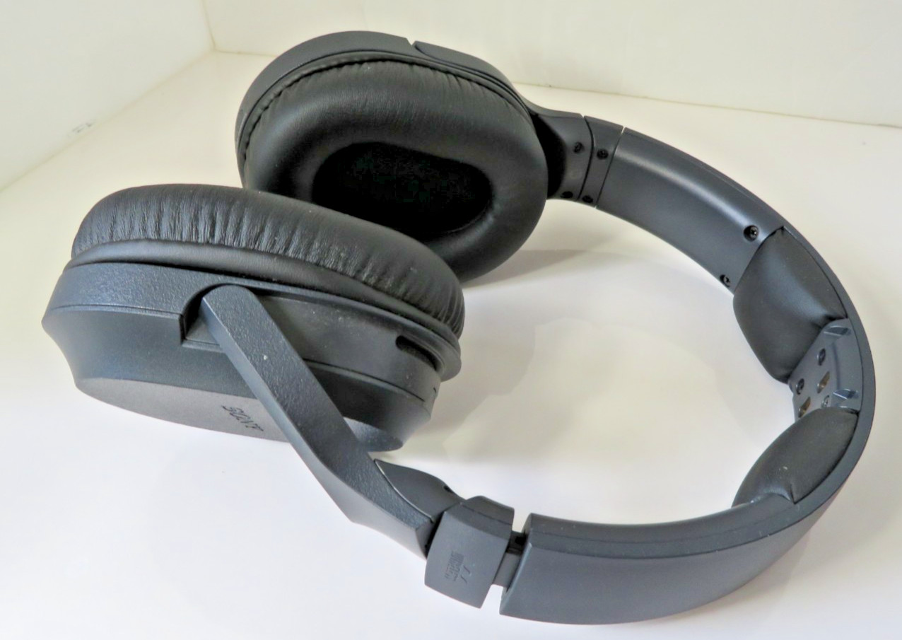 SONY TMR-RF400 Wireless TRANSMITTER With Megaphone Headset WH-RF400 Vietnan