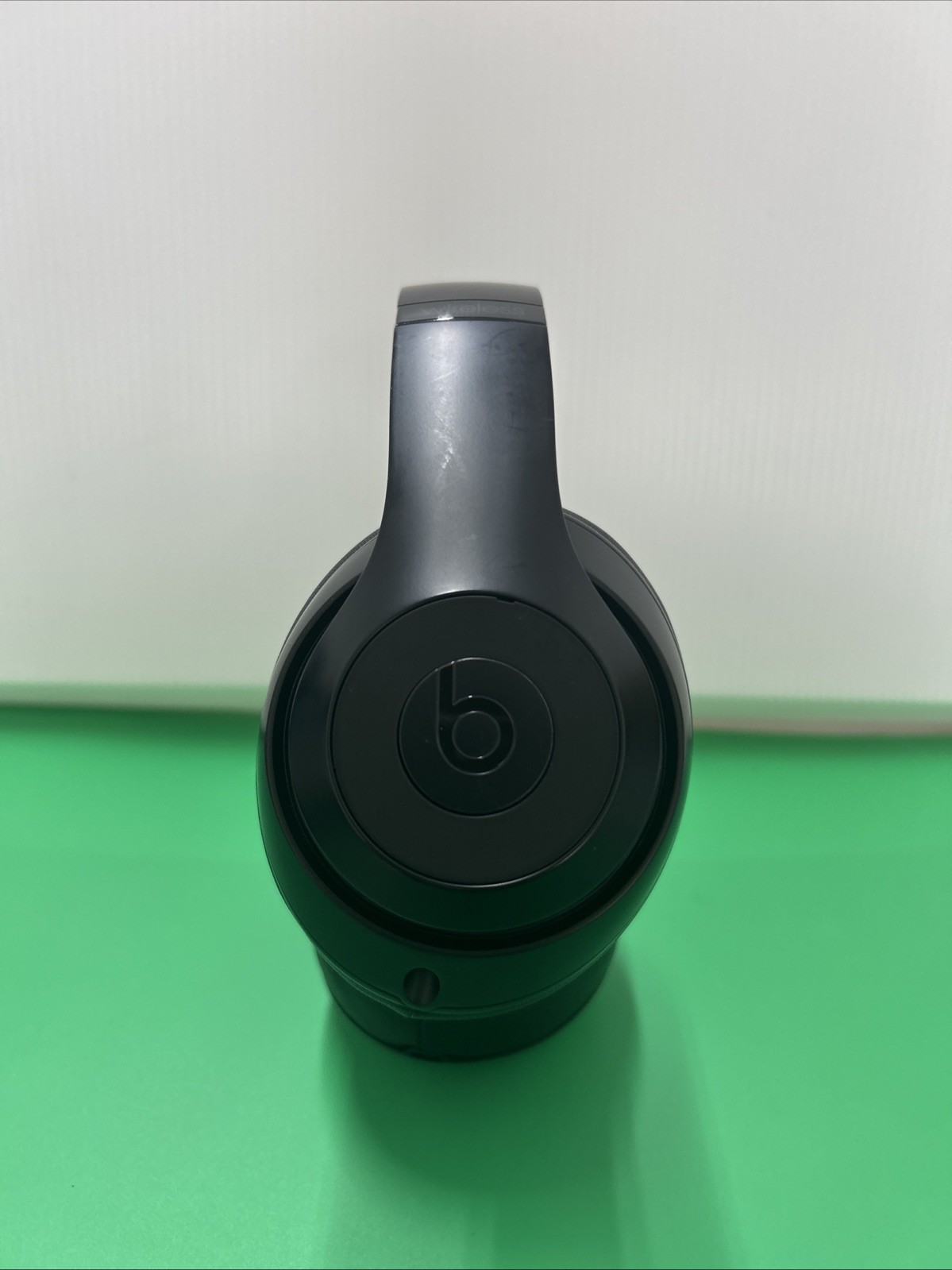 Beats Studio3 Wireless Bluetooth Noise Cancelling Headphones – Black (#9)
