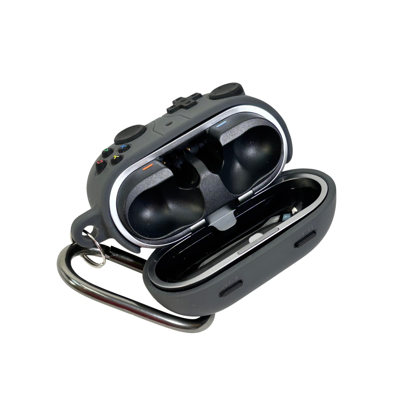 Samsung Galaxy Buds3 Pro SM-R630 In-Ear Earbuds – Black
