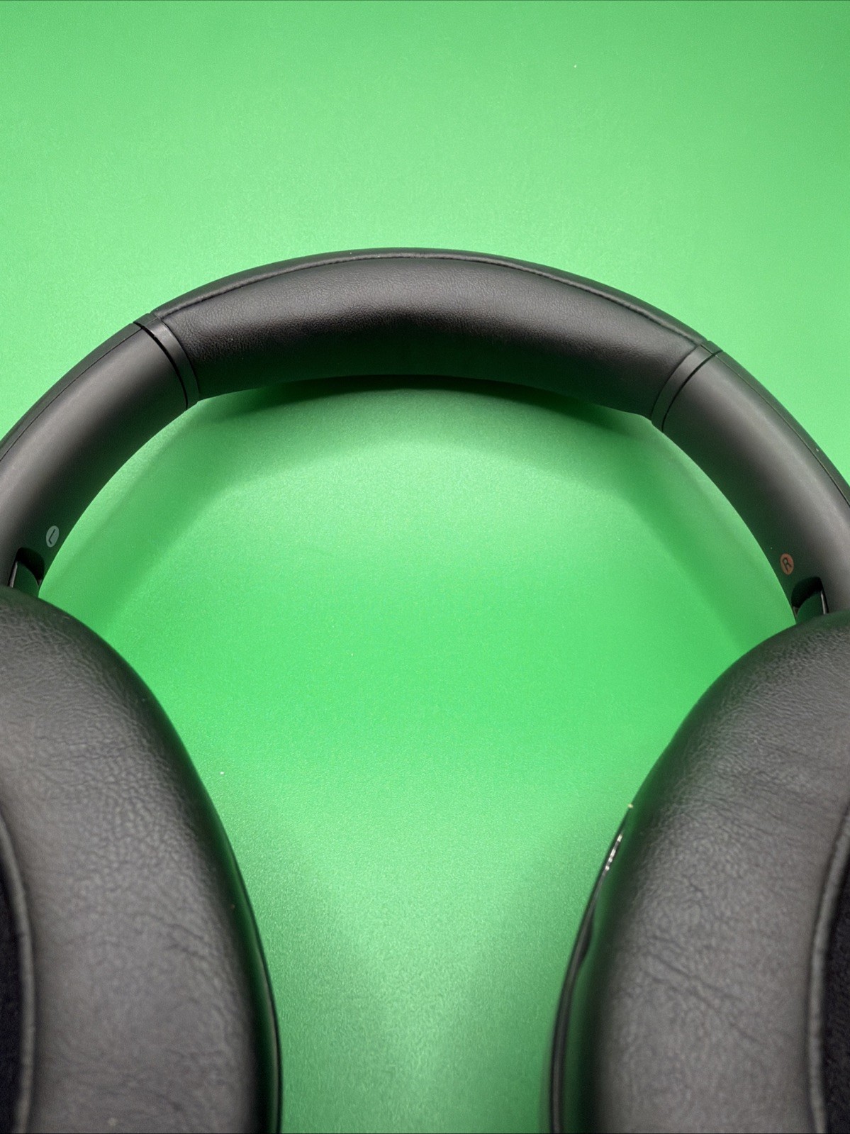 SONY ULT WEAR WH-ULT900N Wireless Noise Canceling Bluetooth Headphones -BlackF18