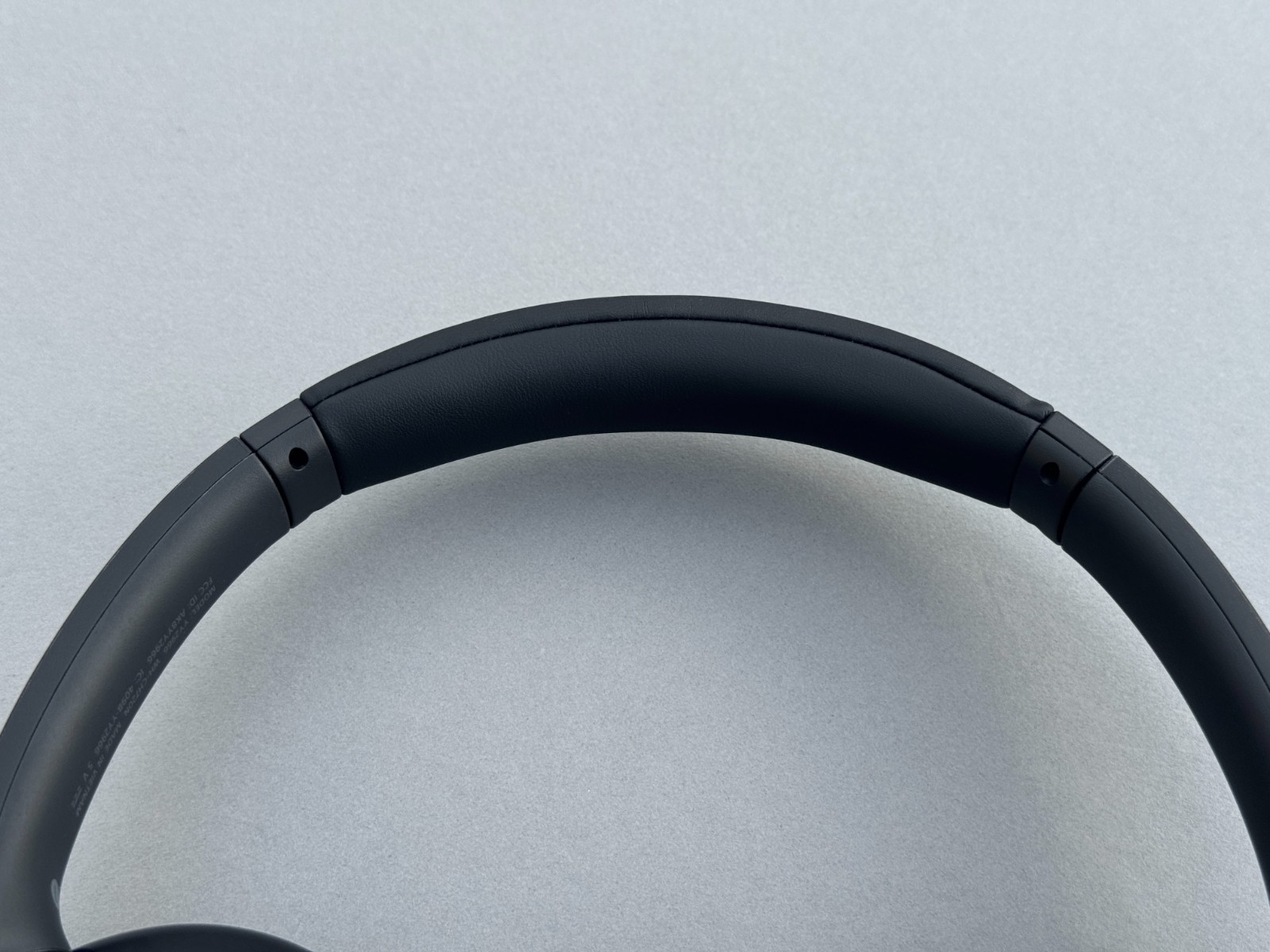 Sony WH-CH720N Noise Canceling Wireless Headphones YY2966 – Black #OB