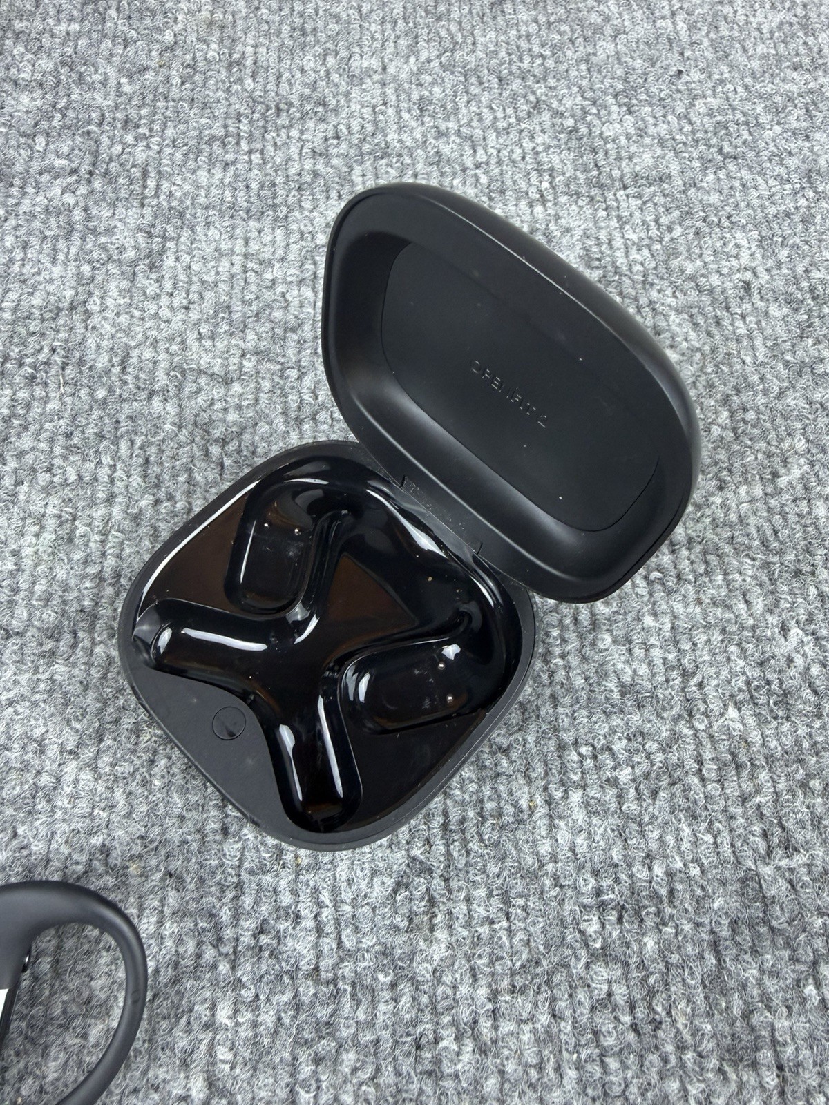 Shokz OpenFit 2 Open-Ear True Wireless Earbuds