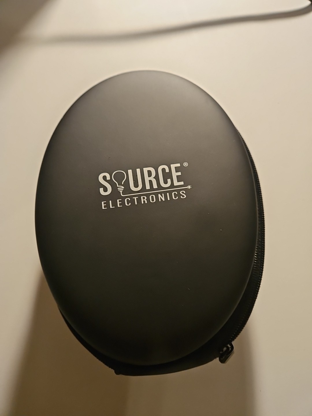 Source Electronics Headphones