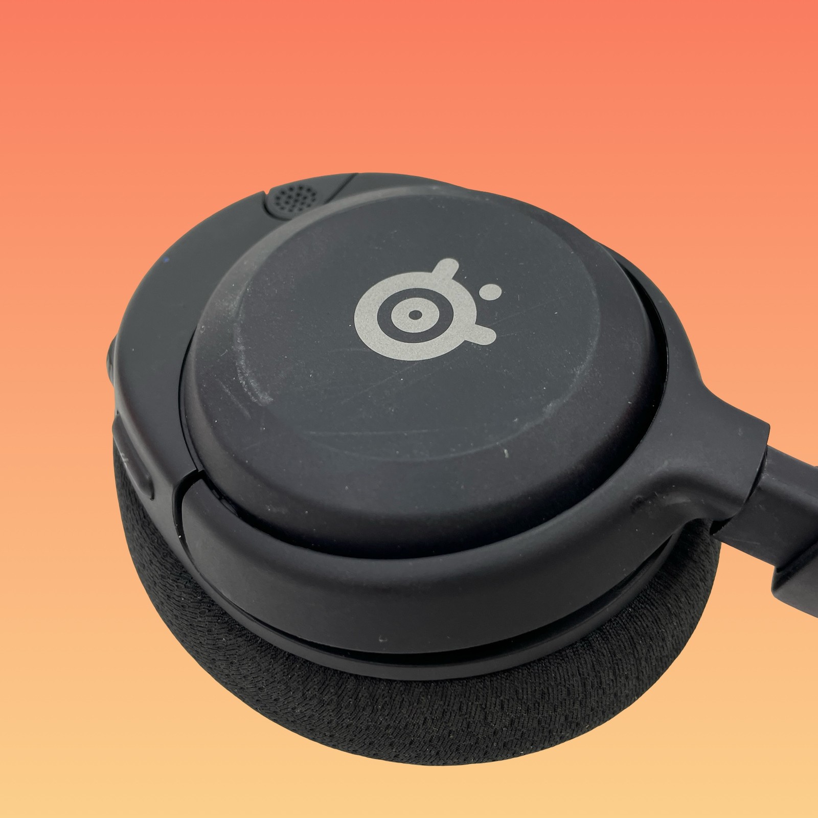 SteelSeries Arctis Nova 5 Multi-System Wireless Gaming Headset 2.4GHz/BT #FS4889