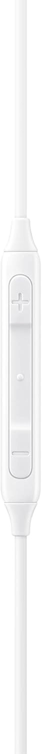 Samsung EO-IC100 In-Ear Headphones with USB Type-C and Low-Tangle Fabric Cable –