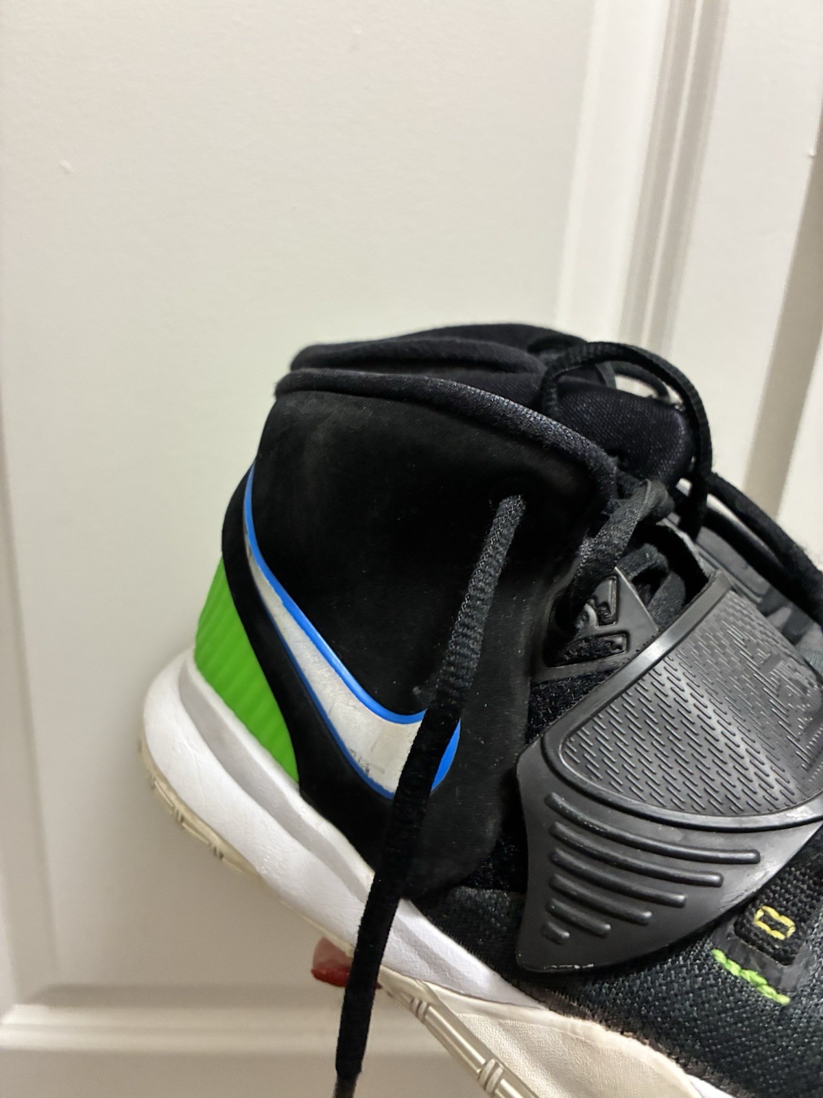 Nike Sneakers 2.5y. For Kids Used
