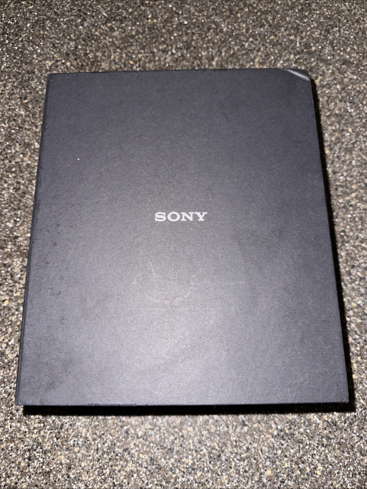 Sony Noise Cancelling Headphones WHCH710N Wireless Bluetooth Over the Ear New