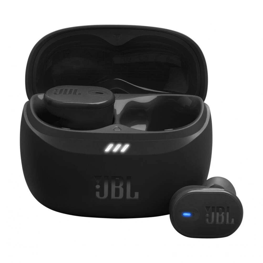 JBL Tune Buds 2 True Wireless Earbuds Noise Cancelling Pure Bass Sound In-Ear