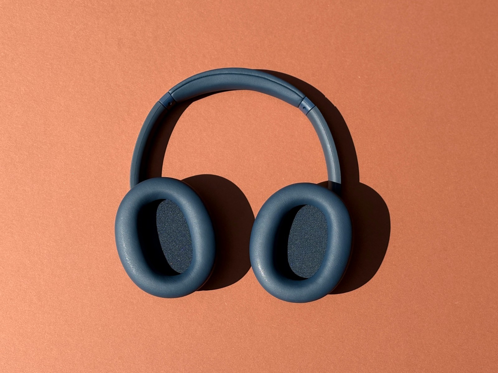 SONY WH-CH720N Noise Canceling Wireless Headphones – Blue #VG