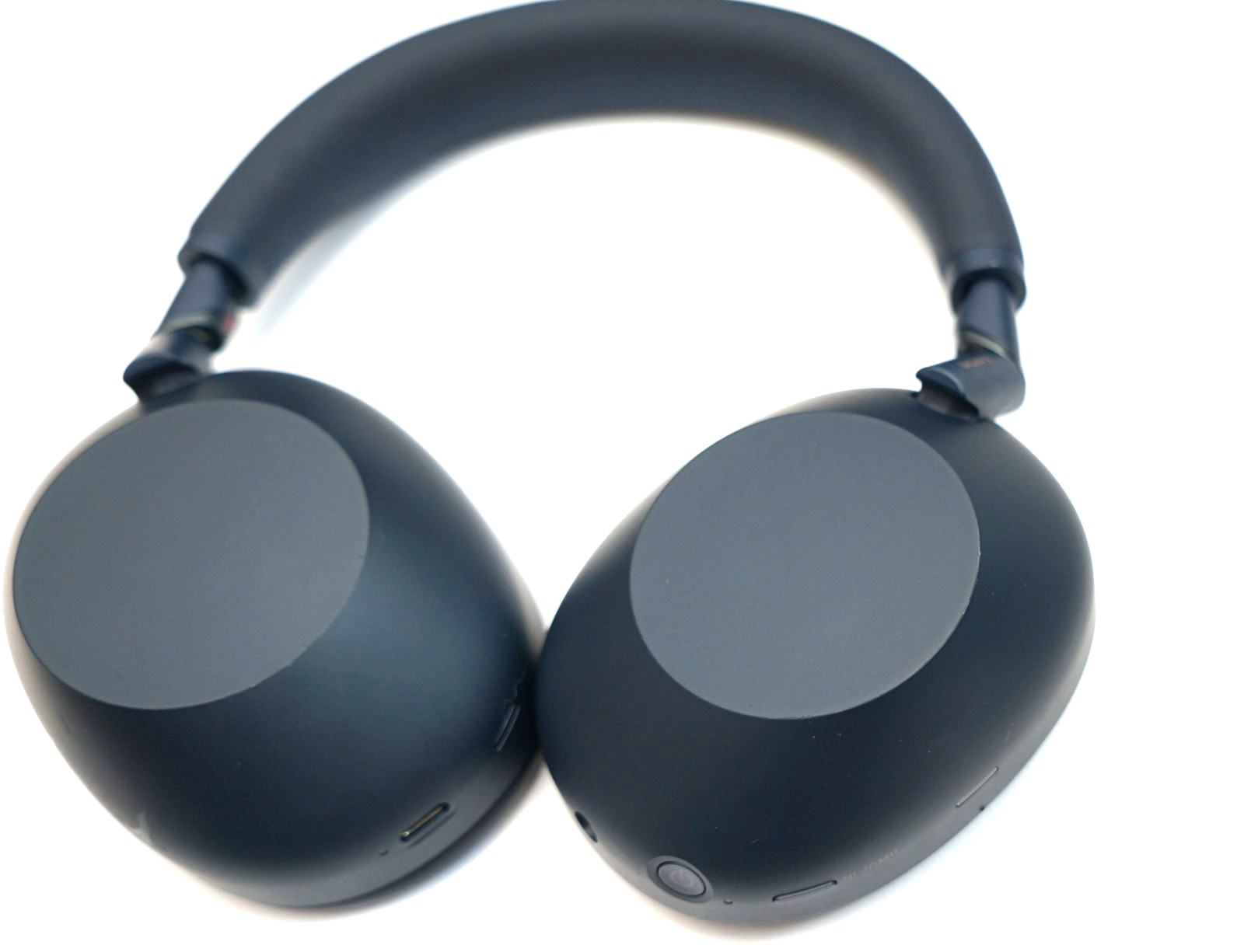 SONY WH-1000XM6/L Headphones Wireless Noise Canceling WH1000XM6 BLUE B