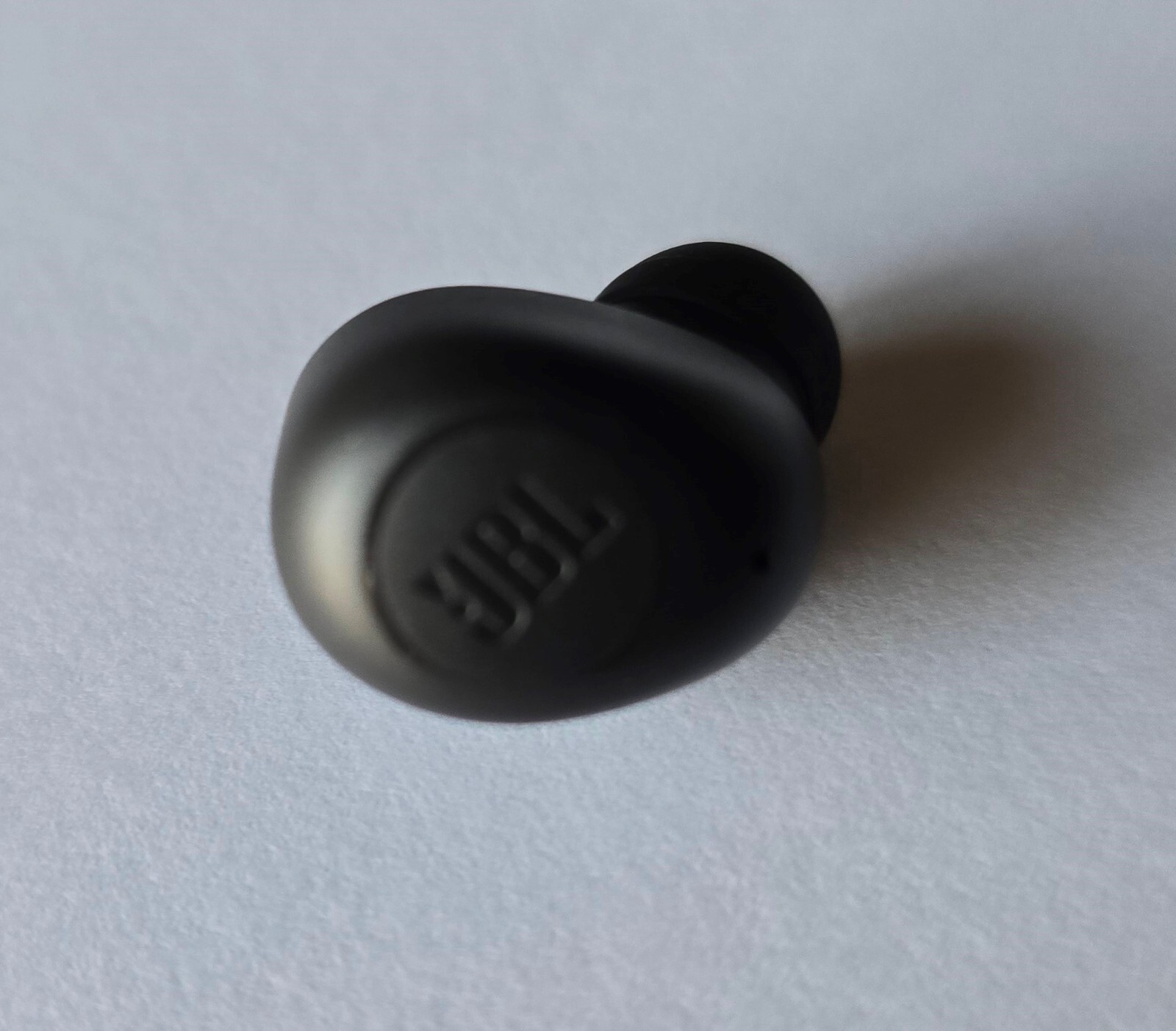 Unused Original Black JBL Vibe Buds True Wireless RIGHT SIDE ONLY Earbud