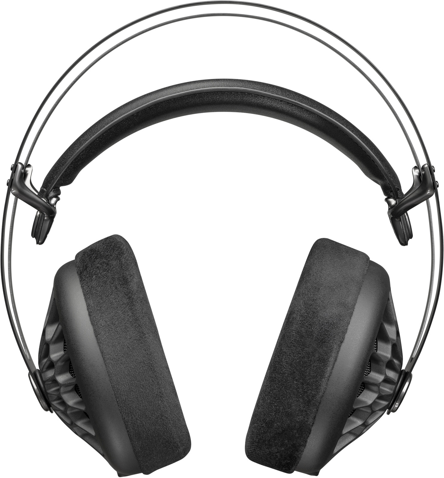 Meze Audio 105 AER over-ear headphones