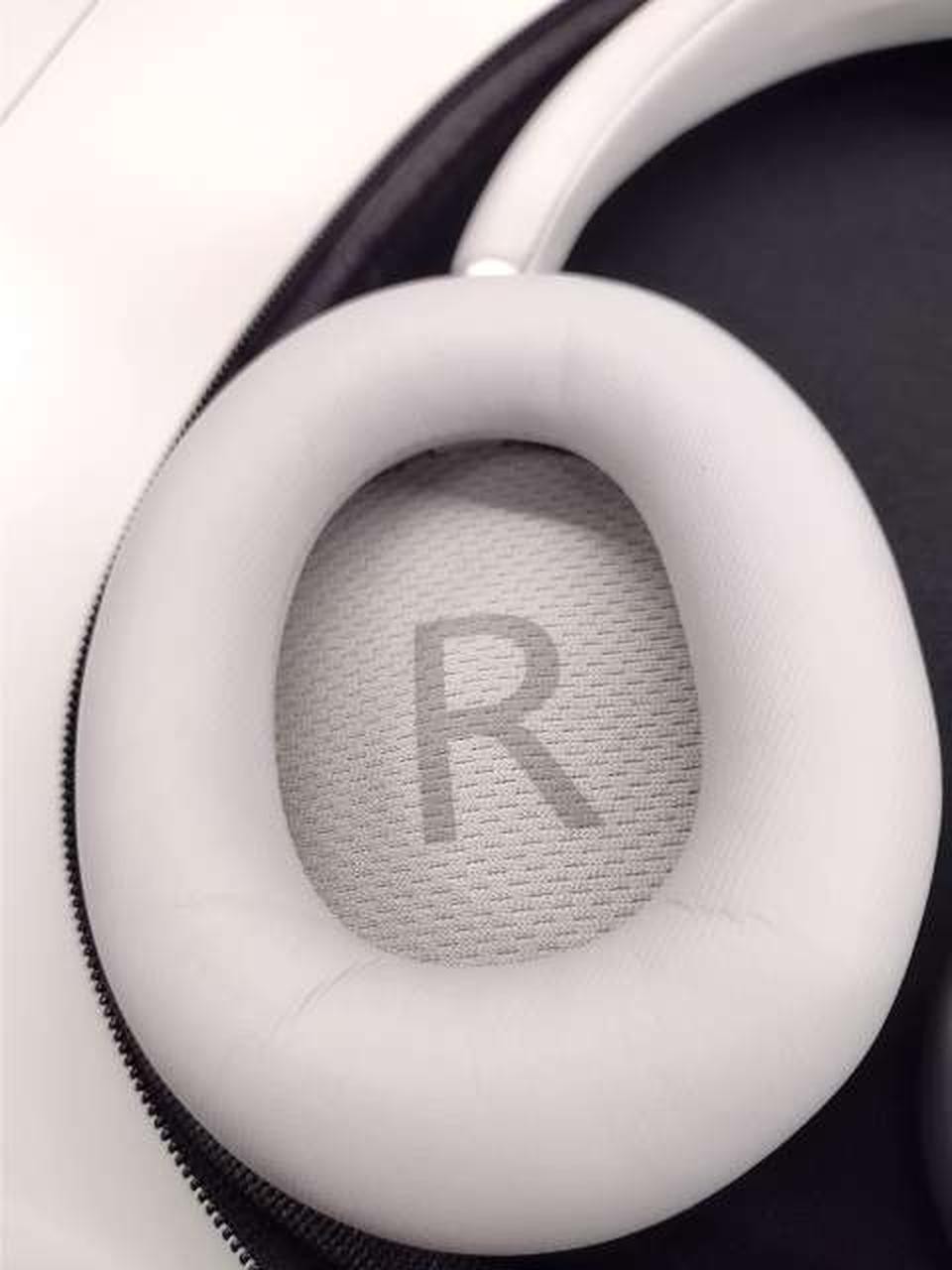 SRHYTHM Headphones NC95 Authentic Audio Headset Over-Ear Hi-Fi Stereo