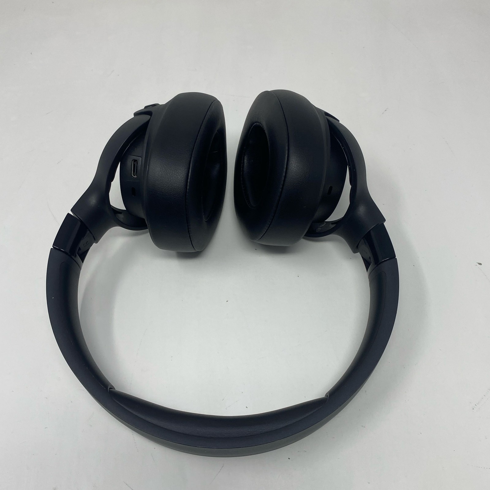 JBL Tune 760NC Over-Ear Headphones Black (No Cable/Charger)