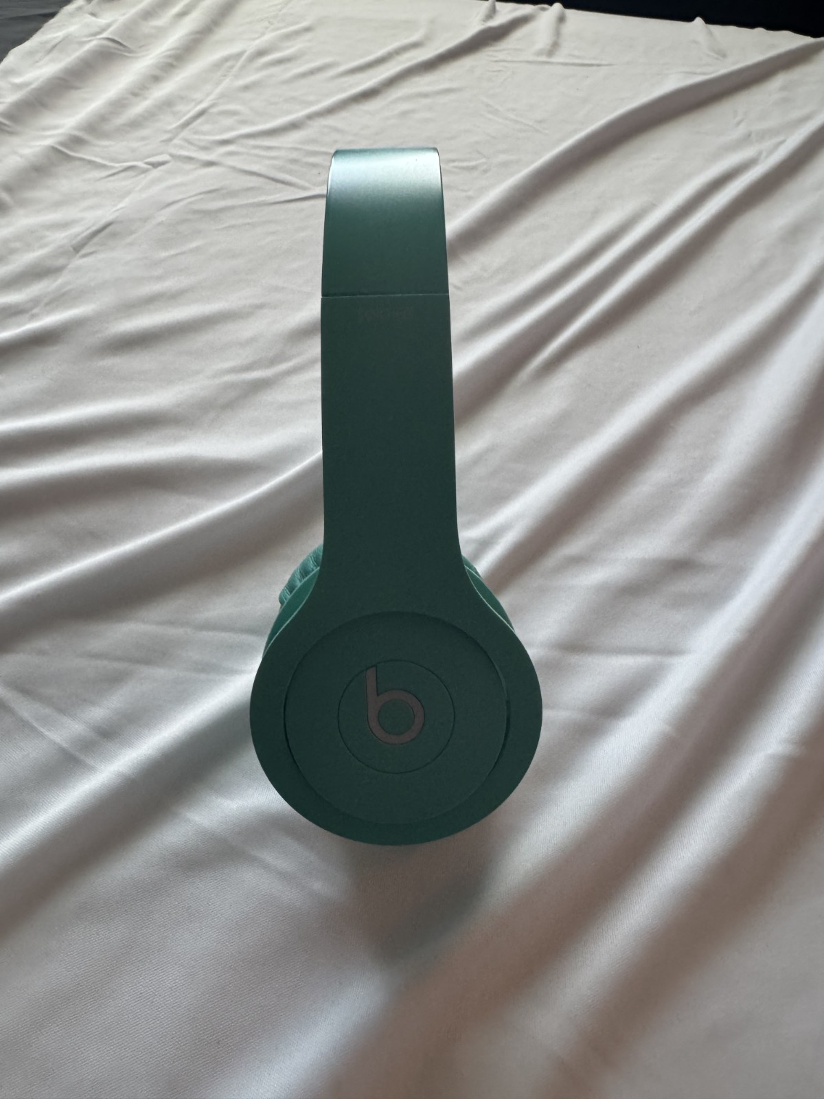 Beats by Dr. Dre Solo HD Headband WIRED Headphones – Teal