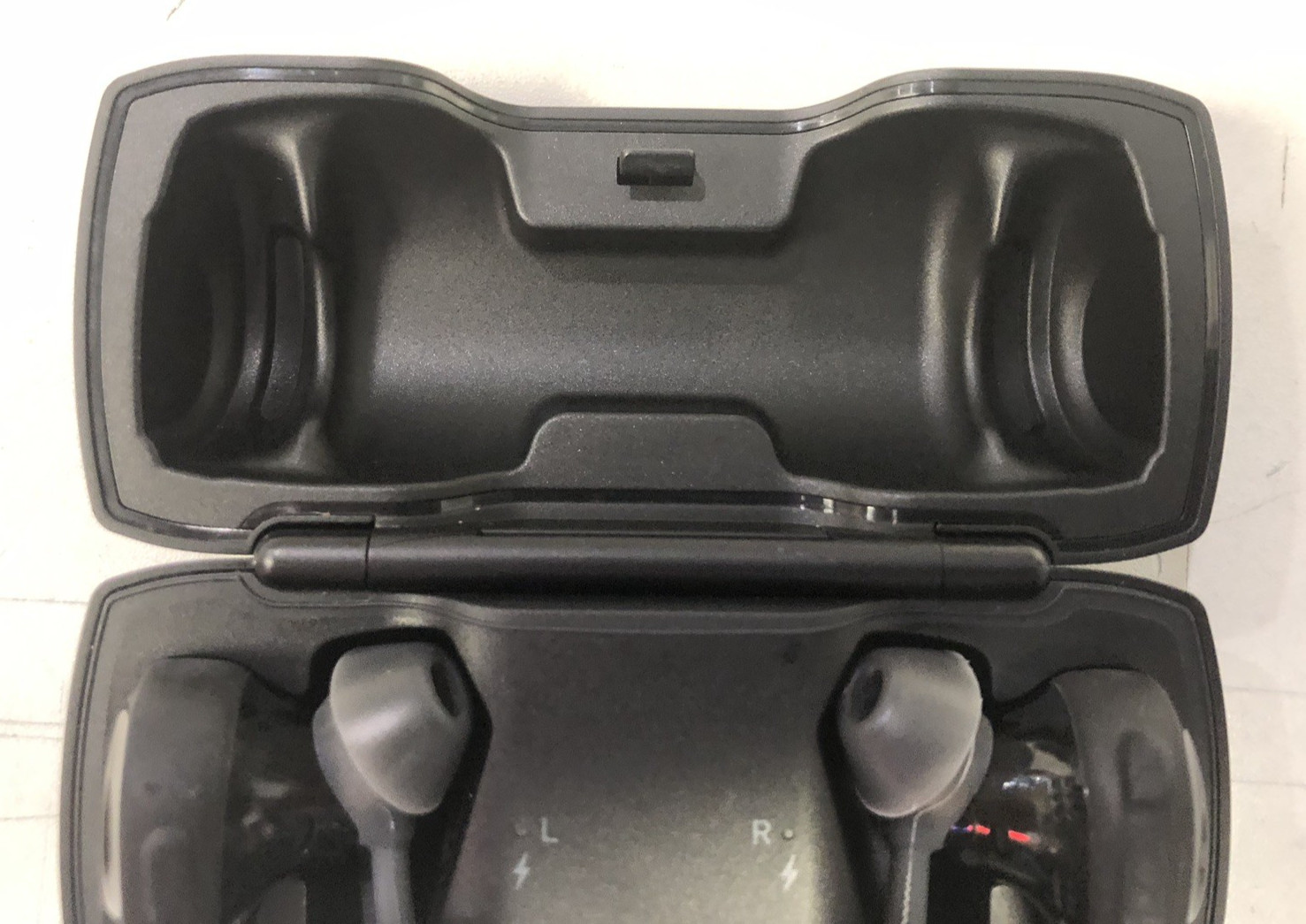 Bose SoundSport Free In Ear Wireless Headphones – Black